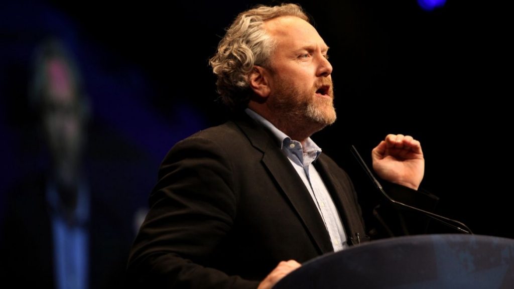 Andrew Breitbart’s Battle Lives On