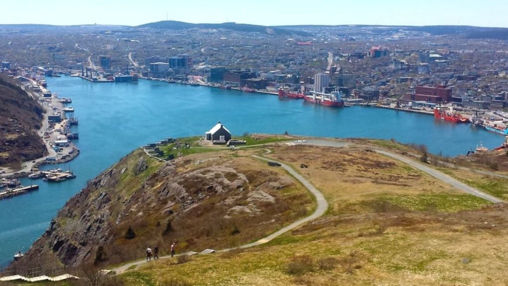 Canadian Think Tank Carries the Torch for Free Trade