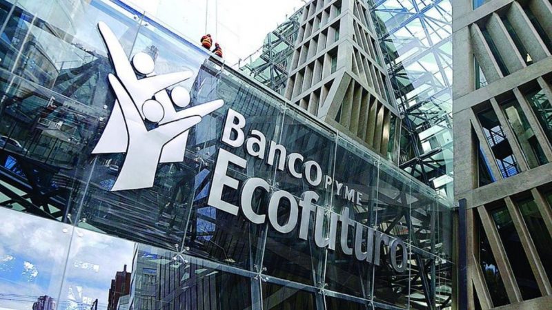 Banco Ecofuturo Bolivia