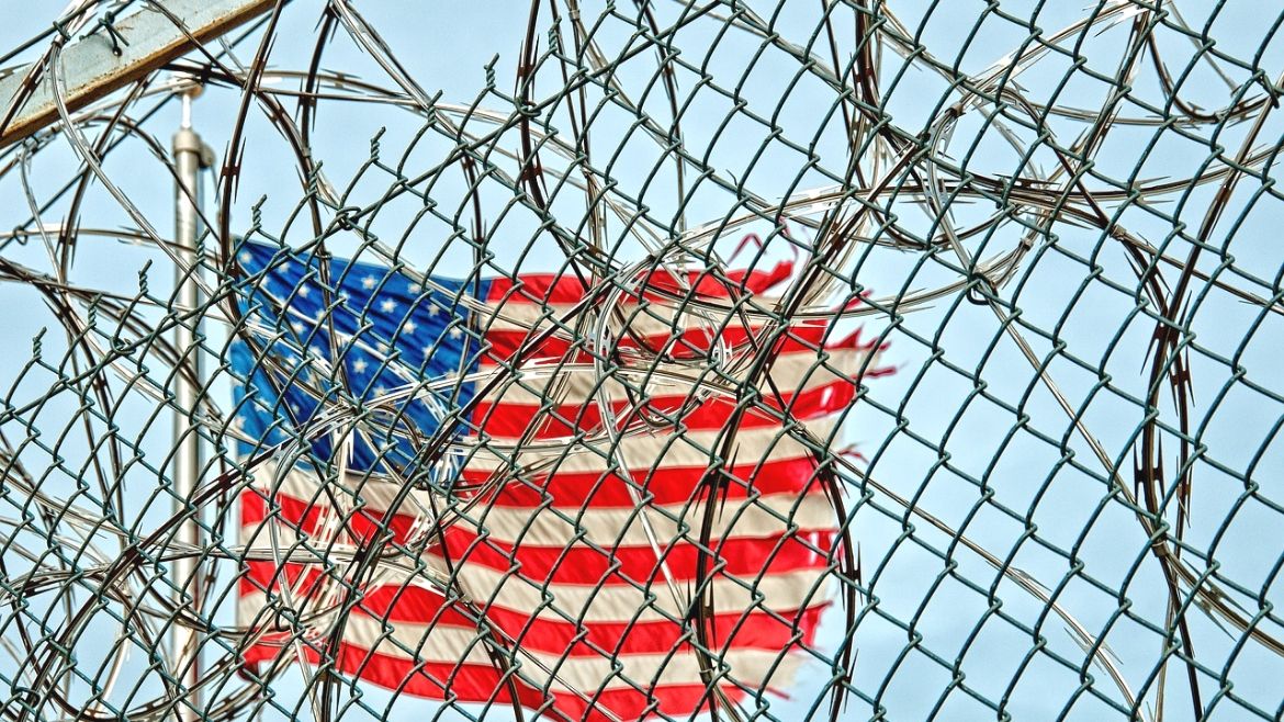 incarceration nation