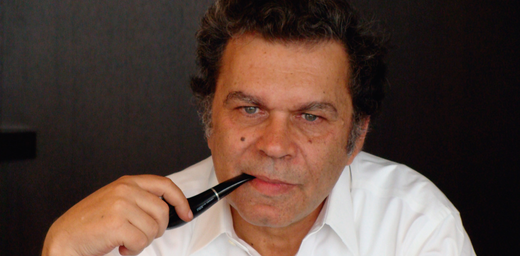Eliyahu Goldratt (1947–2011), author of "The Goal," which has which has Alex Rogo as the protagonist.