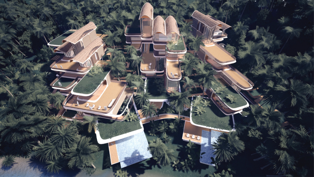 First Startup City Revives Honduran ZEDEs