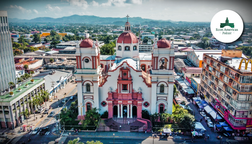 Honduran Startup Cities Race to Prove Worth
