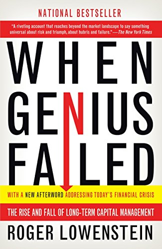 why genius failed