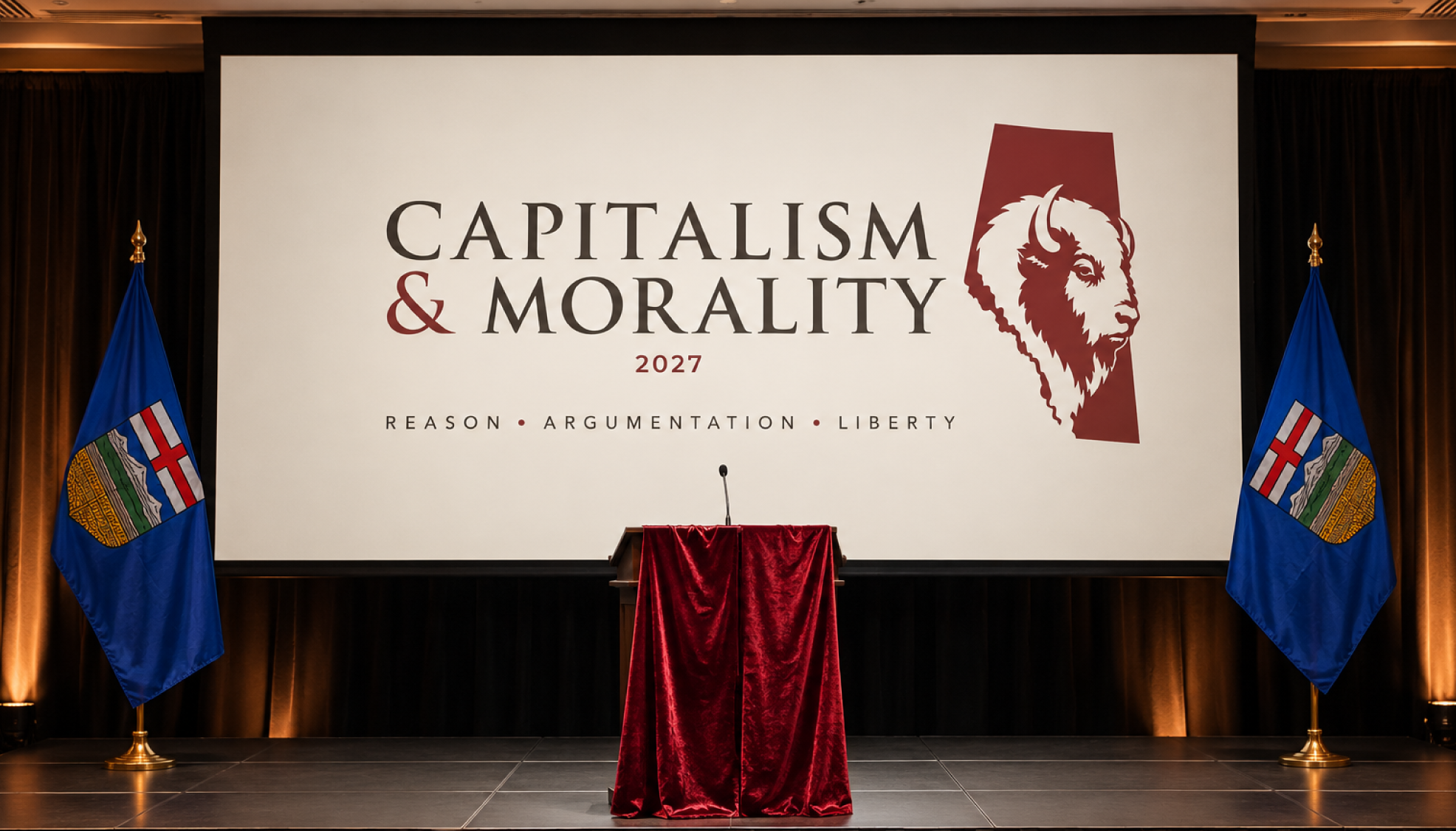 Capitalism & Morality 2027