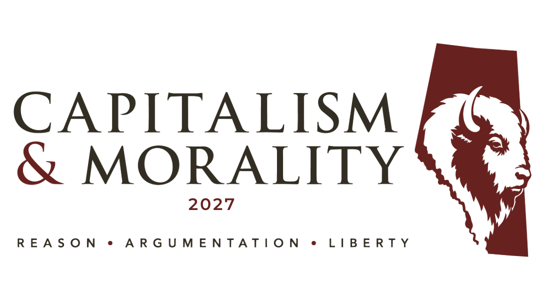 Capitalism & Morality 2027